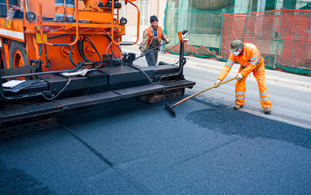 Best Concrete Driveway Installation  in Maricopa, CA